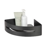 Turbo Loc Corner Shelf  Bivio Black - Image 2