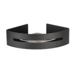 Turbo Loc Corner Shelf  Bivio Black - Image 3