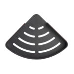 Turbo Loc Corner Shelf  Bivio Black - Image 4