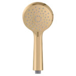 Shower Set 66Cm Young Line Matt Gold - Image 2