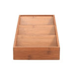 Bamboo Drawer Spice Rack Martina Fsc Bamboo - Image 3
