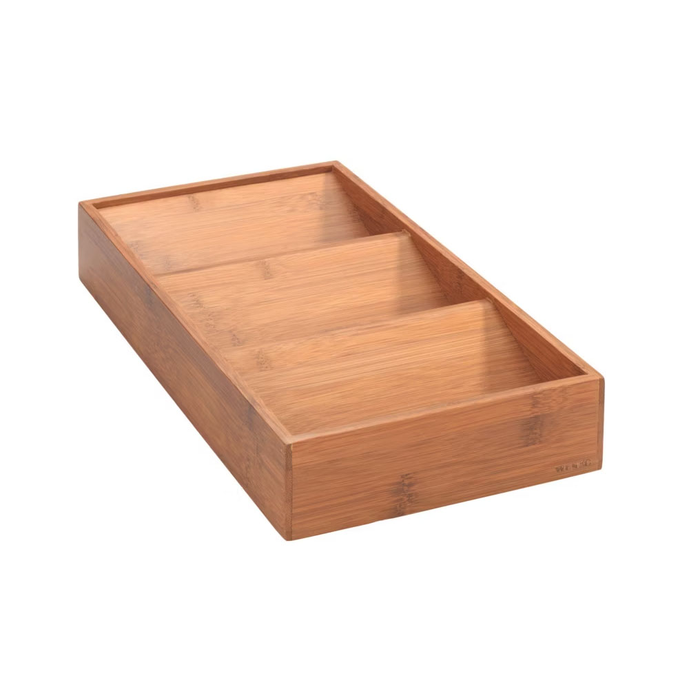 wnk 1159 (2) Bamboo Drawer Spice Rack Martina Fsc Bamboo - Image 1
