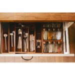 Bamboo Drawer Spice Rack Martina Fsc Bamboo - Image 4