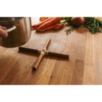 Trivet Miley Cream Bamboo - Image 4
