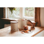 Storage Box Aria 1.6L Powder Coated Metal - Image 4