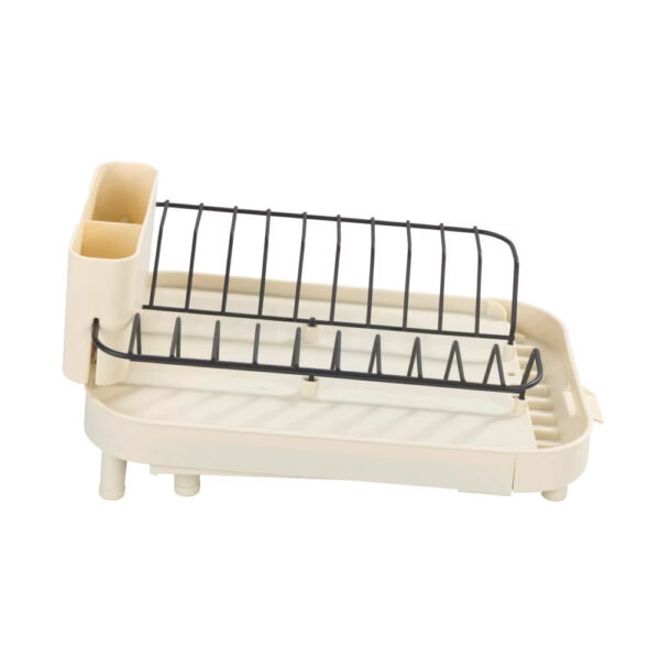 Dish Rack Extendable Avino Beige