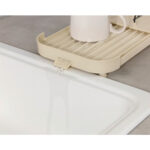 Dish Rack Extendable Avino Beige - Image 6