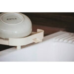 Dish Rack Extendable Avino Beige - Image 7