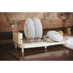 Dish Rack Extendable Avino Beige - Image 5