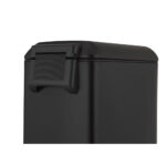 Pedal Bin 12L Easy Close Black - Image 6