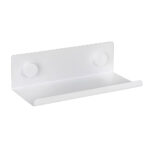 Static Loc Plus Kitchen Shelf Jill S Whi Powder Coated Metal