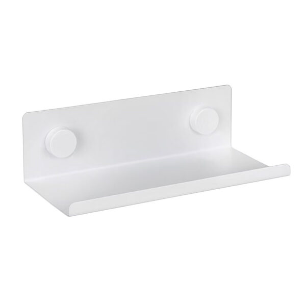 Static Loc Plus Kitchen Shelf Jill S Whi Powder Coated Metal