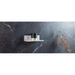 Static Loc Plus Kitchen Shelf Jill S Whi Powder Coated Metal - Image 5