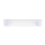 Static Loc Plus Kitchen Shelf Jill S Whi  7.5/40  Powder Coated Metal - Image 5