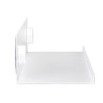 Static Loc Plus Kitchen Shelf Jill S Whi  7.5/40  Powder Coated Metal - Image 4