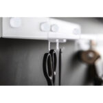 Magnetic Hook 6 Pc Jill White - Image 4
