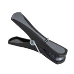 Clothes Pegs Bolt Set Of 24 Black