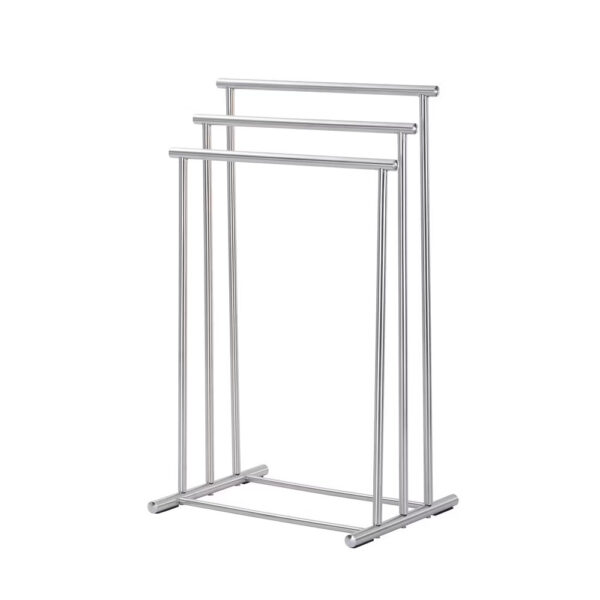 Towel Stand Lioni Stainless Steel