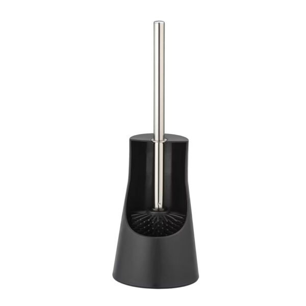 Silicone Toilet Brush Arese Black