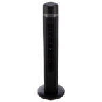 Midea Tower Fan With Remote Control - 6000 Series