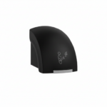 High Speed Hand Dryer 1200W Black Abs