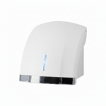 High Speed Hand Dryer 1800W White