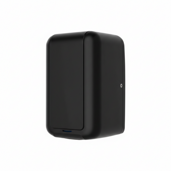 High Speed Hand Dryer 1250W Black