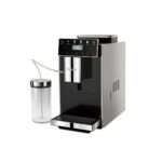 Sonifer Fully-Automatic Espresso & Cappuccino Coffee Maker Machine - Image 2