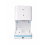 High Speed Hand Dryer 1000W – White