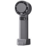 High Speed Turbo Handheld Summer Cooling Desktop Fan