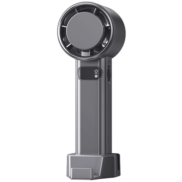 High Speed Turbo Handheld Summer Cooling Desktop Fan