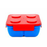 Building Block Lunch Box With Thermos - 1100 ml - Image 3