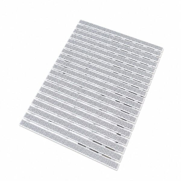 Non-Slip Bathtub & Shower Mat – GREY