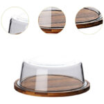 Elegant Dessert And Appetizer Tray - 18.8 ×7.5 cm - Image 2