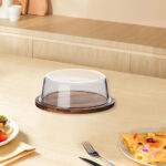 Elegant Dessert And Appetizer Tray - 18.8 ×7.5 cm - Image 3