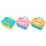 Laxson Stainless Steel Lunch Box - 700 ml
