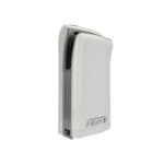 High-Speed Automatic Hand Dryer  - White
