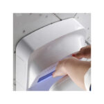 High-Speed Automatic Hand Dryer  - White - Image 2