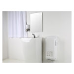 High-Speed Automatic Hand Dryer  - White - Image 3