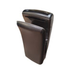 High-Speed Automatic Hand Dryer  - Black