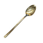 Curry Spoon 27.5 cm -  Golden