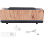 Essential Oil Diffuser & Humidifier  Minimalist Design - Image 5