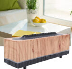 Essential Oil Diffuser & Humidifier  Minimalist Design - Image 2