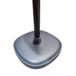 Cordless Touch Table Lamp 3-Level Brightness -  Dark Grey - Image 2