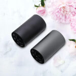 Waterless Essential Oil Aroma Diffuser – Black Edition - Image 3