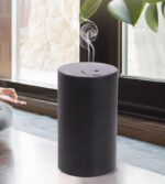 Waterless Essential Oil Aroma Diffuser – Black Edition - Image 2