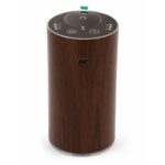 Waterless Essential Oil Aroma Diffuser – Black Edition - Image 3