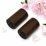Waterless Essential Oil Aroma Diffuser – Black Edition - Image 4