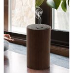 Waterless Essential Oil Aroma Diffuser – Black Edition - Image 2