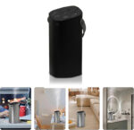 Automatic Aromatherapy Fragrance Diffuser - Black - Image 3
